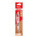 Milwaukee 48475021 SAWZALL 150mm 5TPi Wood with Nails Heavy Duty Demolition Saw Blade - Pack of 5 - westbasedirect.com