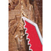Milwaukee 48475026 SAWZALL 230mm 5TPi Wood with Nails Heavy Duty Demolition Saw Blade - Pack of 5 - westbasedirect.com