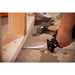 Milwaukee 48475026 SAWZALL 230mm 5TPi Wood with Nails Heavy Duty Demolition Saw Blade - Pack of 5 - westbasedirect.com