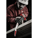 Milwaukee 48475026 SAWZALL 230mm 5TPi Wood with Nails Heavy Duty Demolition Saw Blade - Pack of 5 - westbasedirect.com