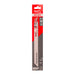 Milwaukee 48475187 SAWZALL 230mm 14TPi Metal Thin Kerf Reciprocating Saw Blade - Pack of 5 - westbasedirect.com