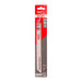Milwaukee 48475188 SAWZALL 230mm 18TPi Metal Thin Kerf Reciprocating Saw Blade - Pack of 5 - westbasedirect.com
