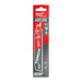 Milwaukee 48475551 SAWZALL 150mm 10TPi Metal Heavy Duty Touch Carbide Teeth Saw Blade - Pack of 5 - westbasedirect.com
