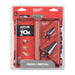 Milwaukee 48899398 Cobalt ALCrN Step Drill Bit Set - 2 Piece - westbasedirect.com