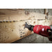 Milwaukee 48906021 35mm OMT Starlock Bi-Metal Wood & Nail Plunge Multi-Tool Blade - westbasedirect.com
