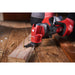 Milwaukee 48906021 35mm OMT Starlock Bi-Metal Wood & Nail Plunge Multi-Tool Blade - westbasedirect.com