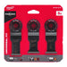 Milwaukee 48906115 Starlock OMT Starlock Wood & Metal Multi-Tool Blade Set - 5 Piece - westbasedirect.com