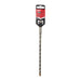 Milwaukee 4932307072 SDS-Plus M2 Drill Bit 8x210mm - westbasedirect.com