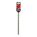 Milwaukee 4932307074 SDS-Plus M2 Drill Bit 10x210mm - westbasedirect.com