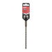 Milwaukee 4932340408 SDS-Plus M2 Drill Bit 5.5x160mm - westbasedirect.com