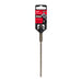 Milwaukee 4932352008 SDS-Plus MX4 Drill Bit 5x160mm - westbasedirect.com