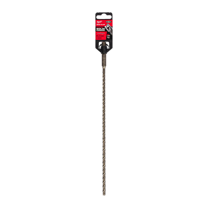 Milwaukee 4932352015 SDS-Plus MX4 Drill Bit 6x310mm - westbasedirect.com