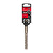 Milwaukee 4932352019 SDS-Plus MX4 Drill Bit 7x110mm - westbasedirect.com