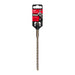 Milwaukee 4932352020 SDS-Plus MX4 Drill Bit 7x160mm - westbasedirect.com