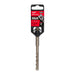 Milwaukee 4932352021 SDS-Plus MX4 Drill Bit 8x110mm - westbasedirect.com