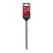 Milwaukee 4932352026 SDS-Plus MX4 Drill Bit 10x165mm - westbasedirect.com