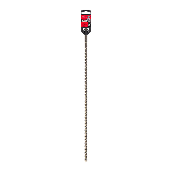 Milwaukee 4932352030 SDS-Plus MX4 Drill Bit 10x450mm - westbasedirect.com
