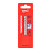 Milwaukee 4932352349 Metal HSS-G Thunderweb Drill Bit (DIN338) 3x61mm - 2 Pack - westbasedirect.com