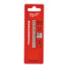 Milwaukee 4932352351 Metal HSS-G Thunderweb Drill Bit (DIN338) 3.5x70mm - 2 Pack - westbasedirect.com