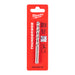 Milwaukee 4932352358 Metal HSS-G Thunderweb Drill Bit (DIN338) 6x93mm - westbasedirect.com