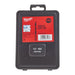 Milwaukee 4932352468 Metal HSS-R Drill Bit Set (DIN338) - 19 Piece - westbasedirect.com