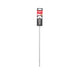 Milwaukee 4932352497 Wood Flat Drill Bit 20x400mm - westbasedirect.com