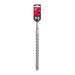 Milwaukee 4932352819 SDS-Plus MX4 Drill Bit 16x260mm - westbasedirect.com