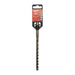 Milwaukee 4932352944 SDS-Plus MX4 Drill Bit 9x160mm - westbasedirect.com