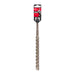 Milwaukee 4932356502 SDS-Plus MX4 Drill Bit 18x250mm - westbasedirect.com