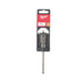 Milwaukee 4932363138 Wood Flat Drill Bit 20x160mm - westbasedirect.com