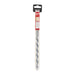Milwaukee 4932363683 Wood Auger Drill Bit 12x230mm - westbasedirect.com