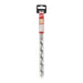 Milwaukee 4932363684 Wood Auger Drill Bit 14x230mm - westbasedirect.com