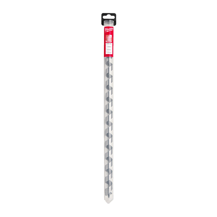 Milwaukee 4932363694 Wood Auger Drill Bit 20x460mm - westbasedirect.com