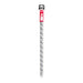Milwaukee 4932363694 Wood Auger Drill Bit 20x460mm - westbasedirect.com
