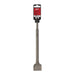 Milwaukee 4932367146 SDS-Plus Wide Chisel 250x40mm - westbasedirect.com