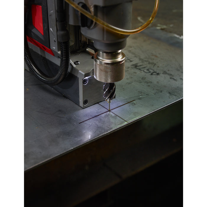 Milwaukee 4932372533 HSS Annualar Cutter Set - 5 Piece