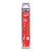 Milwaukee 4932373345 Metal HSS-G Cobalt Drill Bit (DIN338) 6x93mm - 10 Pack - westbasedirect.com