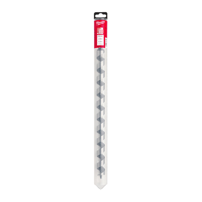 Milwaukee 4932373370 Wood Auger Drill Bit 24x460mm - westbasedirect.com