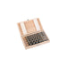 Milwaukee 4932373380 Wood Auger Drill Bit Set 230mm - 6 Piece - westbasedirect.com