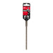 Milwaukee 4932430146 SDS-Plus MX4 Drill Bit 6.5x160mm - westbasedirect.com