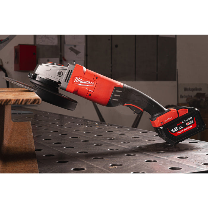 Milwaukee 4932451501 115x6x22mm Metal Grinding Discs PRO+ - westbasedirect.com