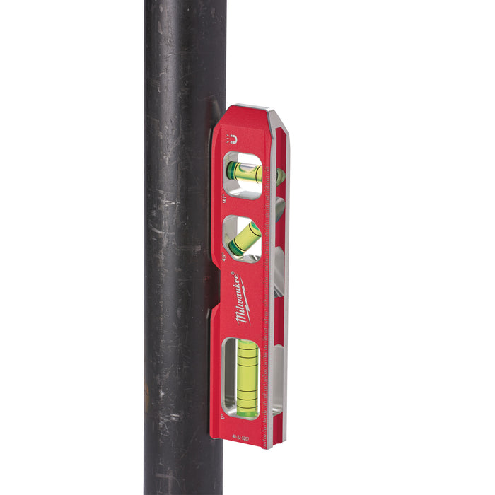 Milwaukee 4932459097 Billet Torpedo Level - westbasedirect.com