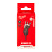 Milwaukee 4932459781 SHOCKWAVE Knuckle Offset Attachment Set - 11 Piece - westbasedirect.com