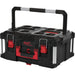 Milwaukee 4932464244 PACKOUT 3 Piece Toolbox Set - westbasedirect.com