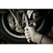 Milwaukee 4932464258 15 Piece MAXBITE Metric Combination Spanner Set - westbasedirect.com