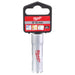 Milwaukee 4932464672 Bi-Metal Contractor Holesaw 16mm - westbasedirect.com