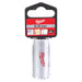 Milwaukee 4932464676 Bi-Metal Contractor Holesaw 22mm - westbasedirect.com