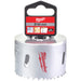 Milwaukee 4932464694 Bi-Metal Contractor Holesaw 64mm - westbasedirect.com