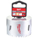 Milwaukee 4932464696 Bi-Metal Contractor Holesaw 67mm - westbasedirect.com
