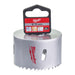 Milwaukee 4932464698 Bi-Metal Contractor Holesaw 70mm - westbasedirect.com